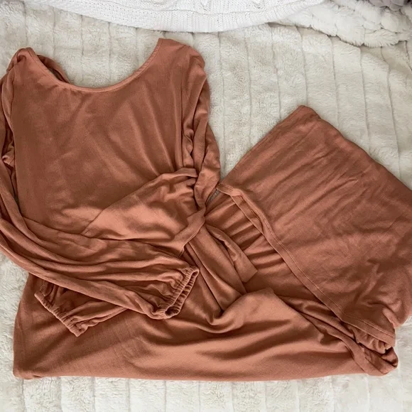 πΏ|NWT| Free People Luna Midi - Picture 9 of 10